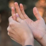 صدمات تاندون دست