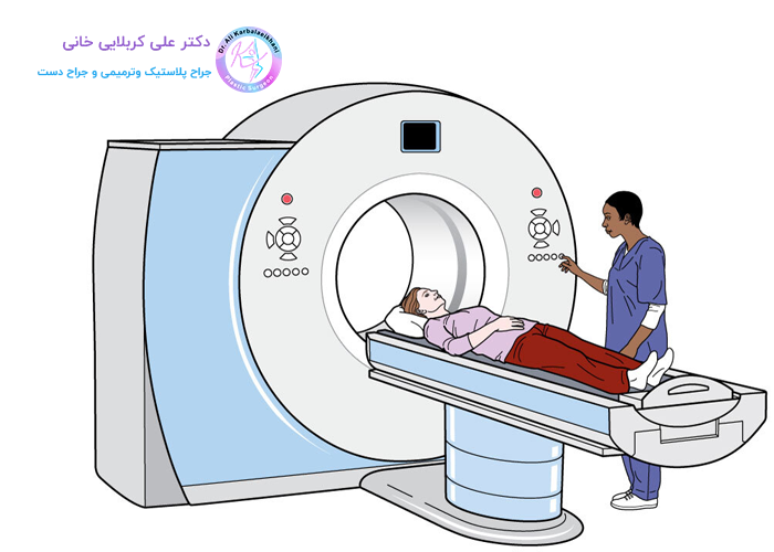 مزایای سیتی اسکن بینی