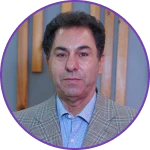 دکتر علی کربلایی خانی