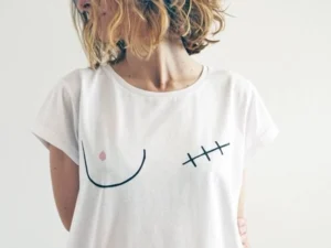 پروتز سینه سایز ۸۵