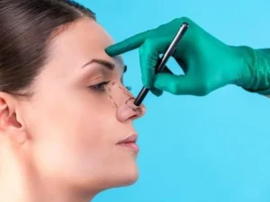 چه بیماری هایی مانع عمل بینی میشود؟