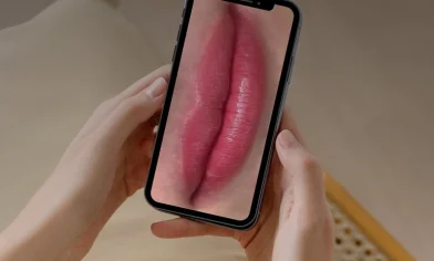 جراحی زیبایی لب